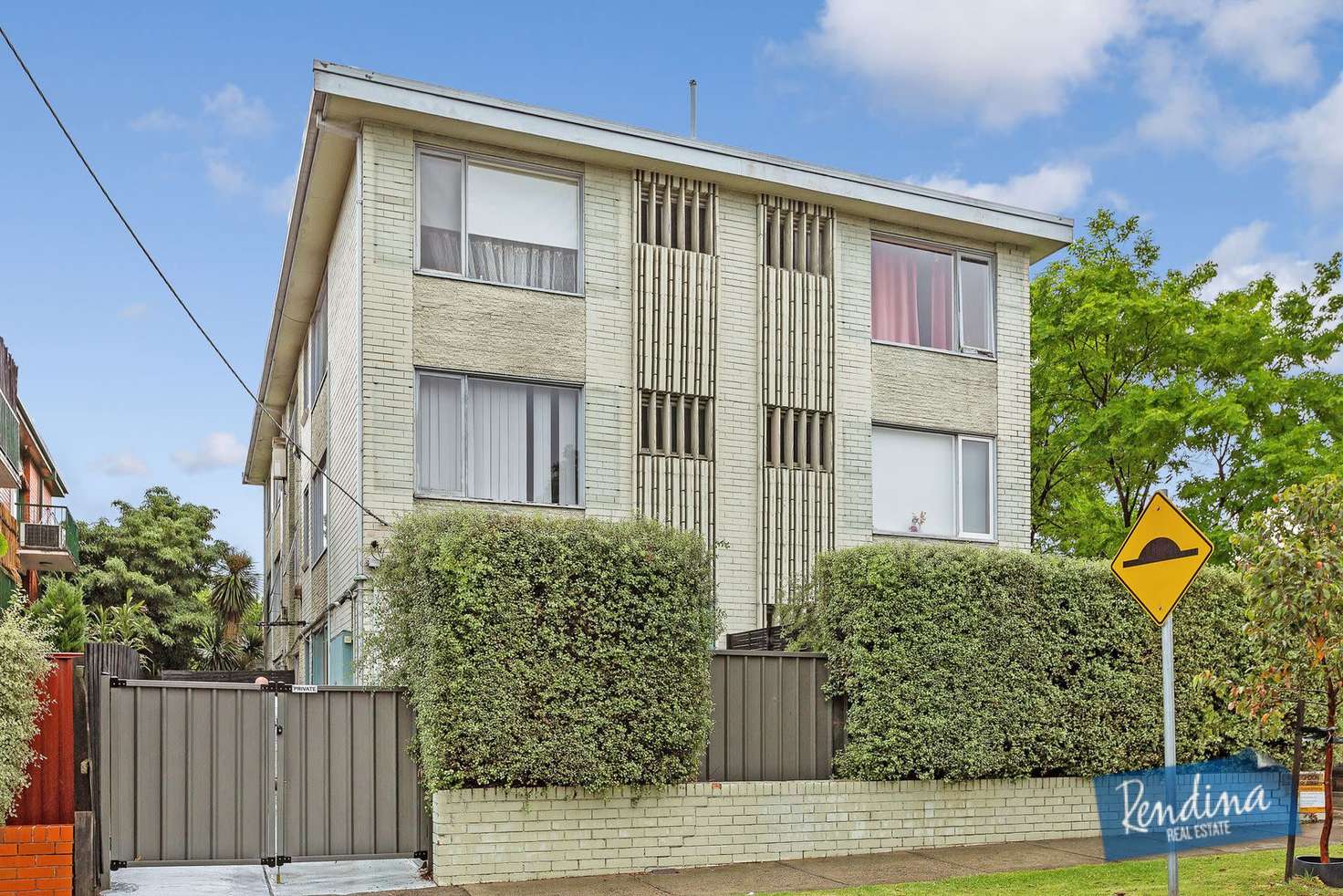 Main view of Homely unit listing, 2/31 Raleigh Street, Essendon VIC 3040