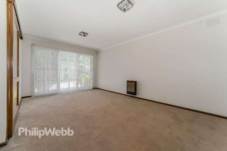 Second view of Homely house listing, 1/95 Albion Road, Box Hill VIC 3128