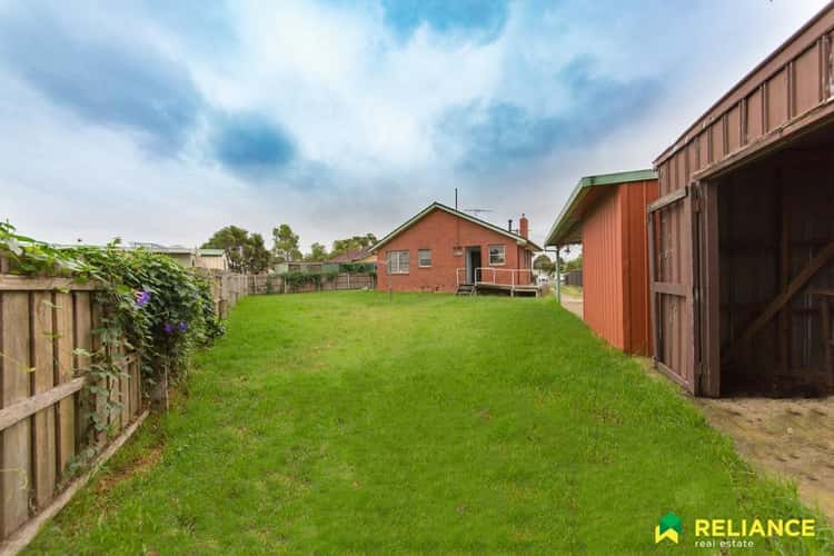 Second view of Homely house listing, 10 Gavan Court, Werribee VIC 3030