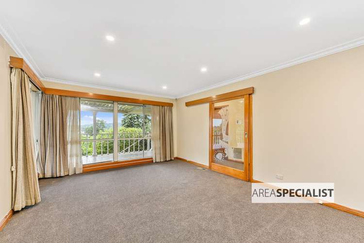 Third view of Homely house listing, 101 Victoria Road, Chirnside Park VIC 3116