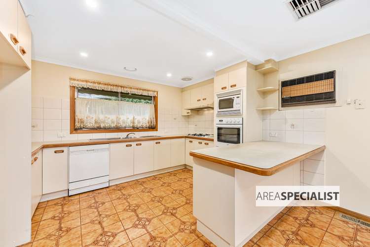 Fourth view of Homely house listing, 101 Victoria Road, Chirnside Park VIC 3116