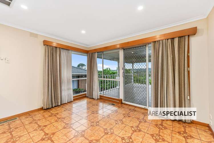 Fifth view of Homely house listing, 101 Victoria Road, Chirnside Park VIC 3116