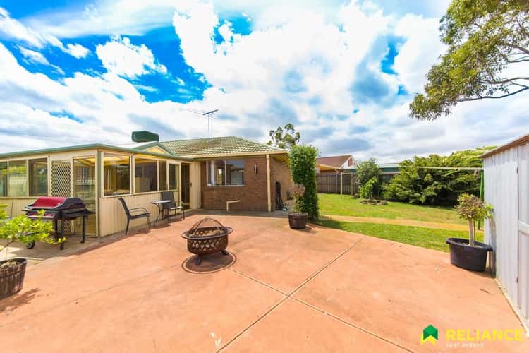 Second view of Homely house listing, 29 Argyle Crescent, Werribee VIC 3030