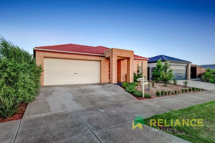 Second view of Homely house listing, 540 Morris Road, Truganina VIC 3029