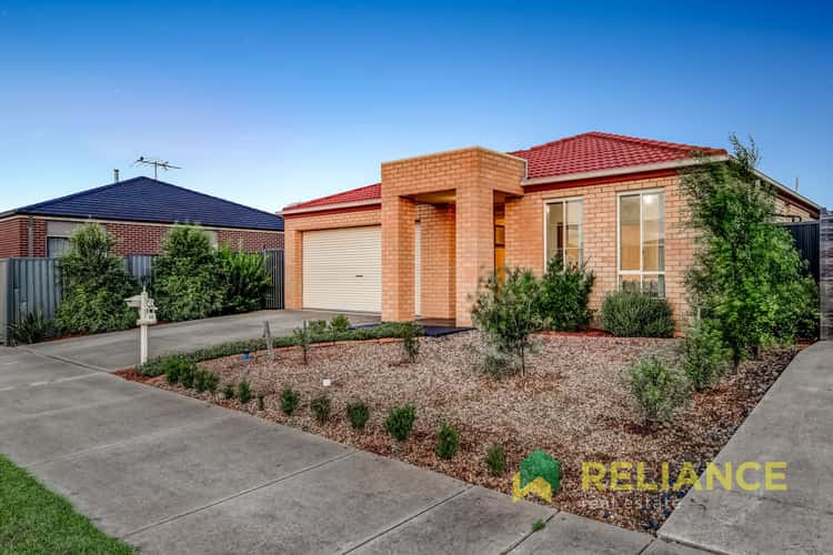 Third view of Homely house listing, 540 Morris Road, Truganina VIC 3029