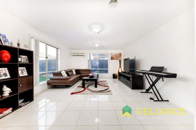 Fourth view of Homely house listing, 540 Morris Road, Truganina VIC 3029