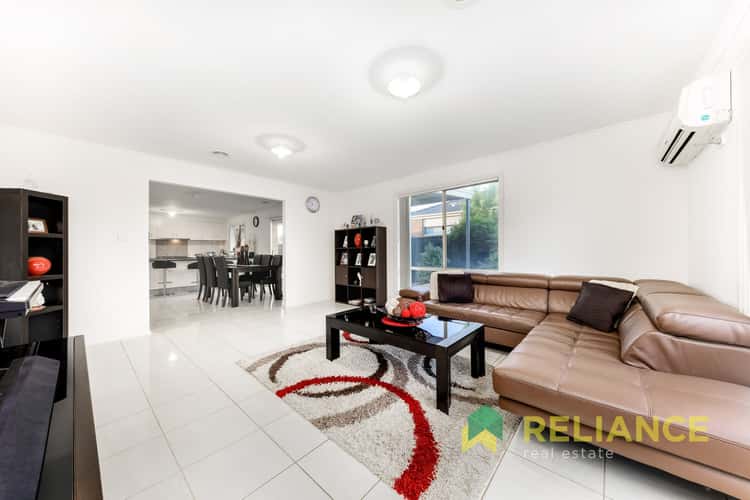 Fifth view of Homely house listing, 540 Morris Road, Truganina VIC 3029