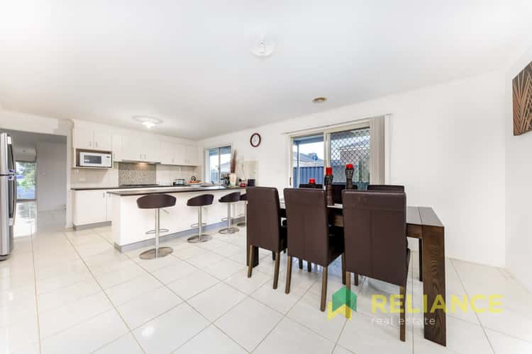 Sixth view of Homely house listing, 540 Morris Road, Truganina VIC 3029