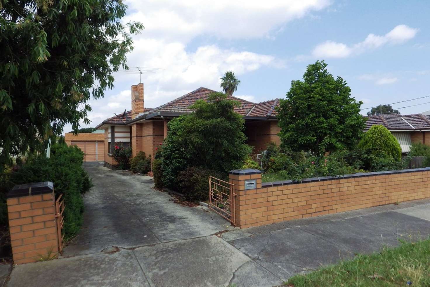 Main view of Homely house listing, 34 Valencia Street, Glenroy VIC 3046