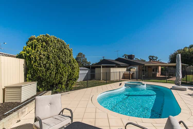 Seventh view of Homely house listing, 20 Kingsford Way, Huntingdale WA 6110