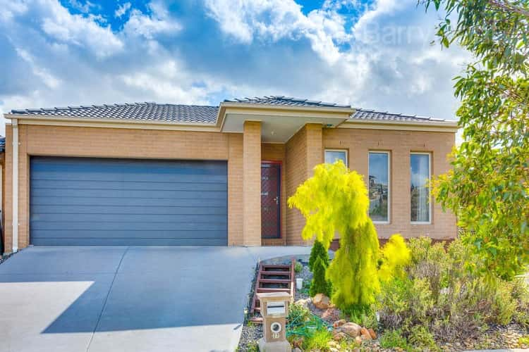 Main view of Homely house listing, 27 Courtney Drive, Sunbury VIC 3429