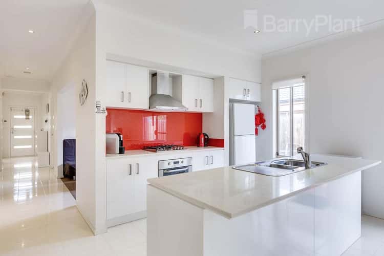 Second view of Homely house listing, 27 Courtney Drive, Sunbury VIC 3429