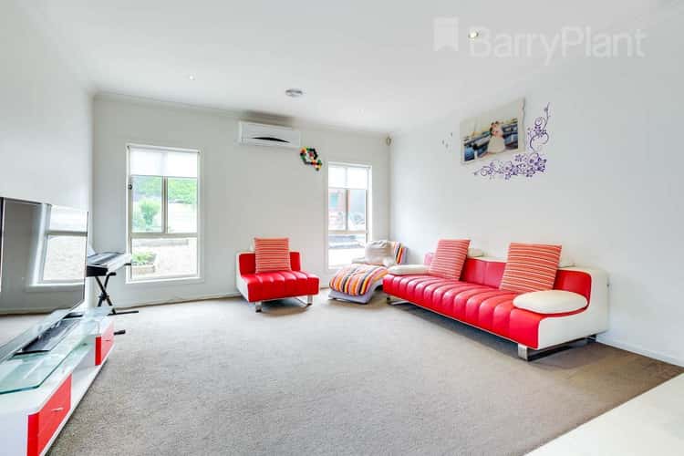 Third view of Homely house listing, 27 Courtney Drive, Sunbury VIC 3429