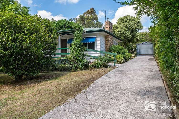 Main view of Homely house listing, 14 Harvey Street, Belgrave Heights VIC 3160