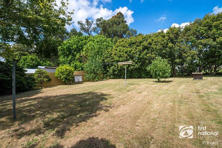 Fourth view of Homely house listing, 14 Harvey Street, Belgrave Heights VIC 3160