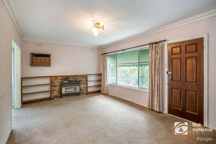 Fifth view of Homely house listing, 14 Harvey Street, Belgrave Heights VIC 3160