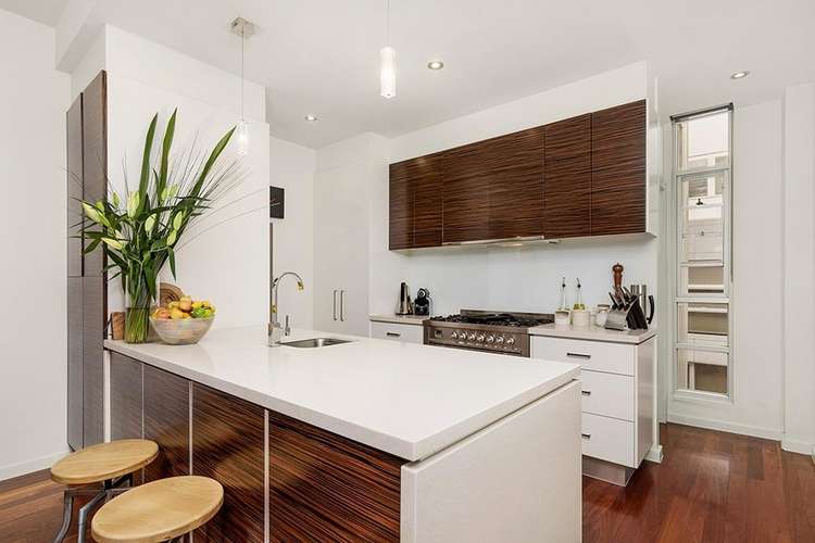 Fifth view of Homely townhouse listing, 5/180 Queens Parade, Fitzroy North VIC 3068