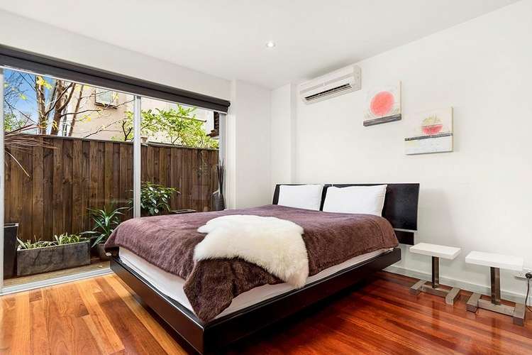 Sixth view of Homely townhouse listing, 5/180 Queens Parade, Fitzroy North VIC 3068