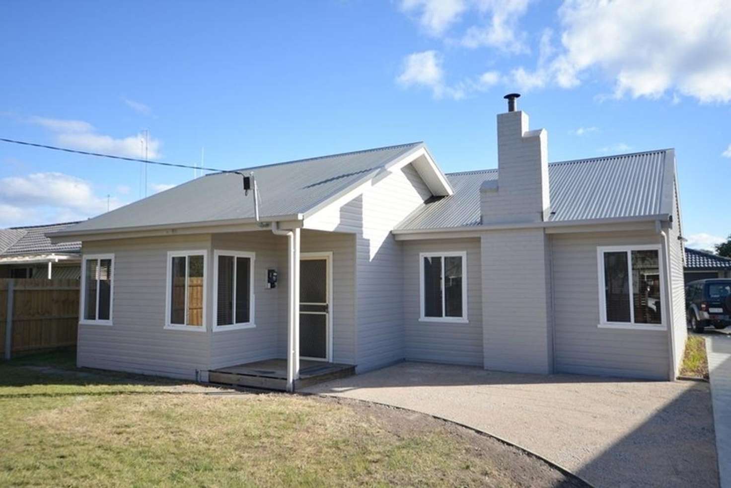 Main view of Homely house listing, 122B McKean Street, Bairnsdale VIC 3875