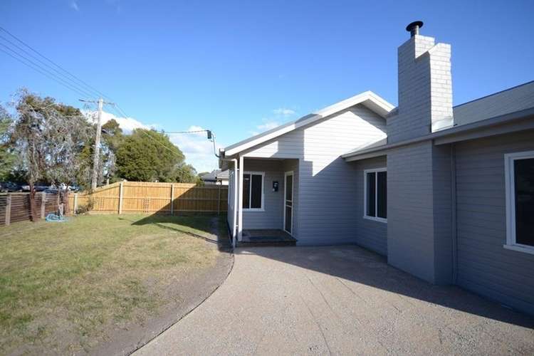 Sixth view of Homely house listing, 122B McKean Street, Bairnsdale VIC 3875