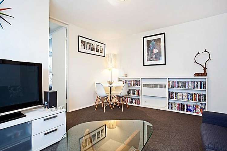 Fifth view of Homely apartment listing, 2/11-13 Farnham Court, Flemington VIC 3031