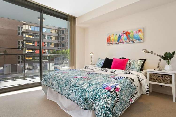 Fourth view of Homely apartment listing, 24/69 Milligan Street, Perth WA 6000