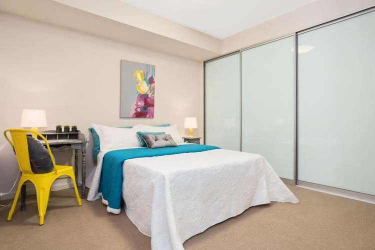 Fifth view of Homely apartment listing, 24/69 Milligan Street, Perth WA 6000