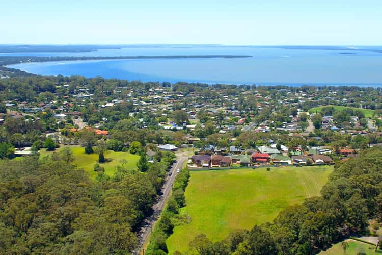 Third view of Homely residentialLand listing, 5 Anderson Road, Berkeley Vale NSW 2261