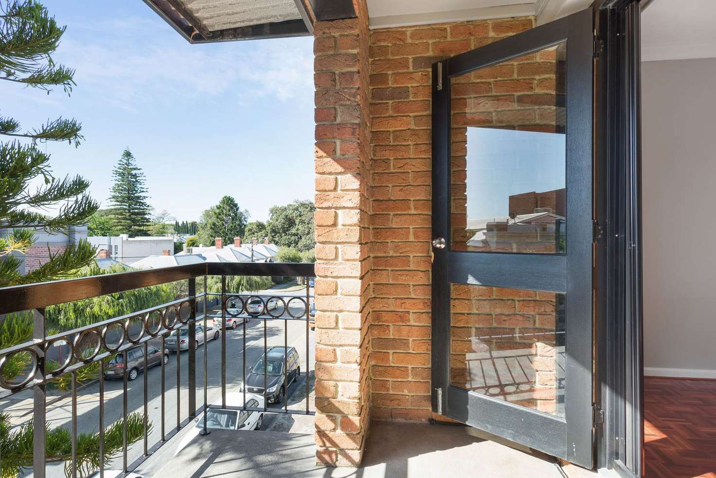 Main view of Homely apartment listing, 27/120 Lake Street, Perth WA 6000