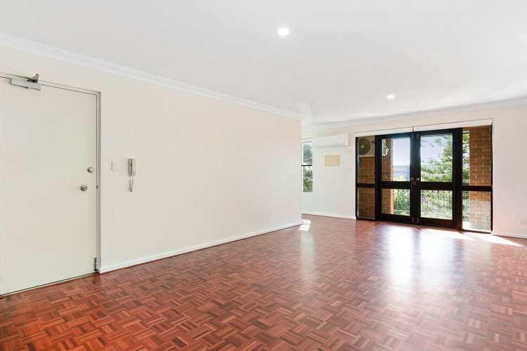 Second view of Homely apartment listing, 27/120 Lake Street, Perth WA 6000