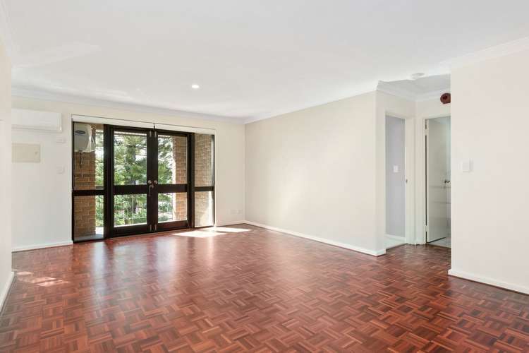 Third view of Homely apartment listing, 27/120 Lake Street, Perth WA 6000