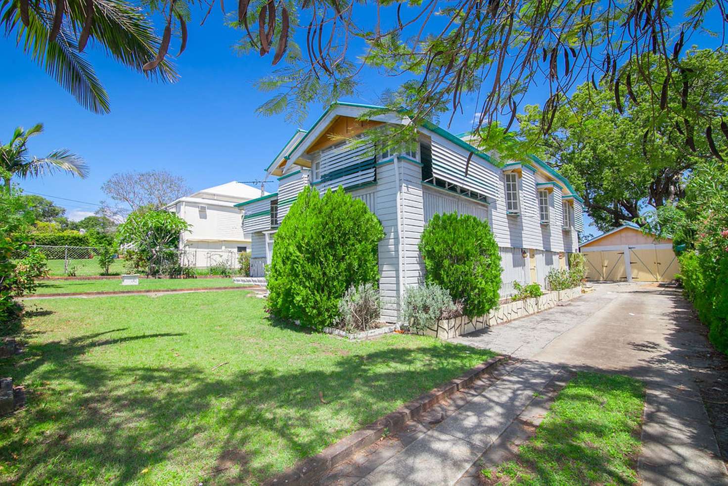 Main view of Homely house listing, 41 Salisbury Road, Ipswich QLD 4305