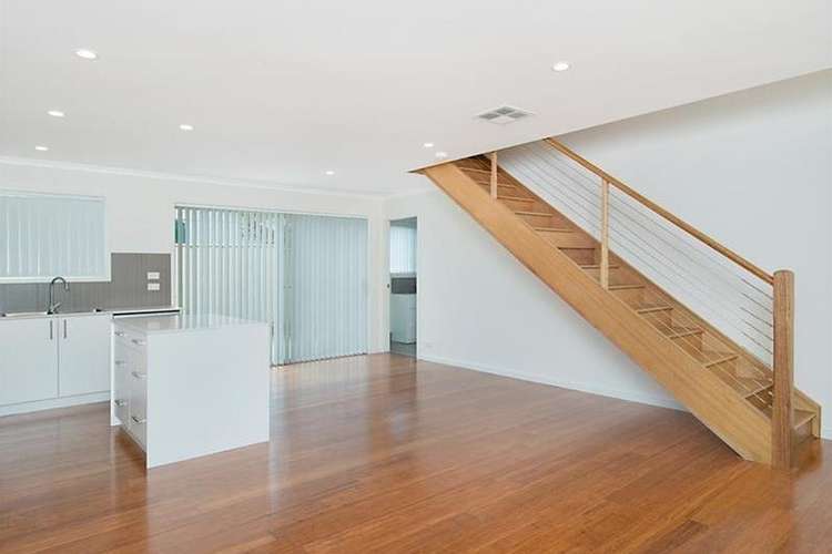 Third view of Homely townhouse listing, 2/29A Peters Avenue, Wallsend NSW 2287