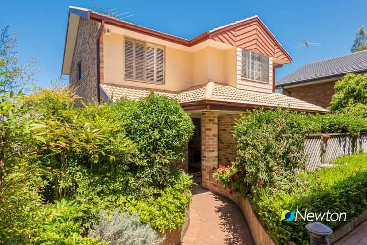 Second view of Homely house listing, 2/22 Ewos Parade, Cronulla NSW 2230