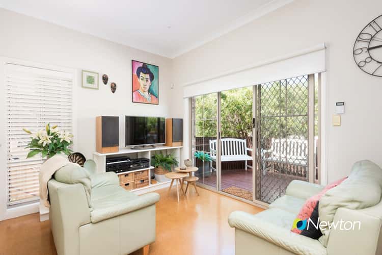 Fifth view of Homely house listing, 2/22 Ewos Parade, Cronulla NSW 2230