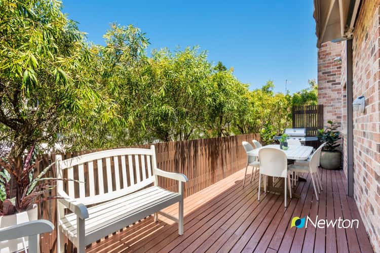 Sixth view of Homely house listing, 2/22 Ewos Parade, Cronulla NSW 2230
