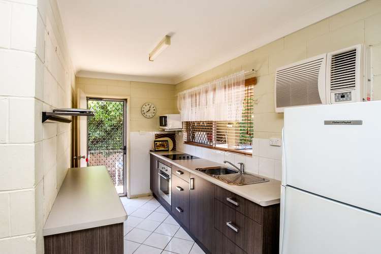 Second view of Homely apartment listing, 5/28 Digger Street, Cairns North QLD 4870