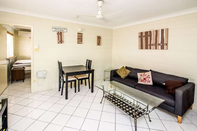 Third view of Homely apartment listing, 5/28 Digger Street, Cairns North QLD 4870