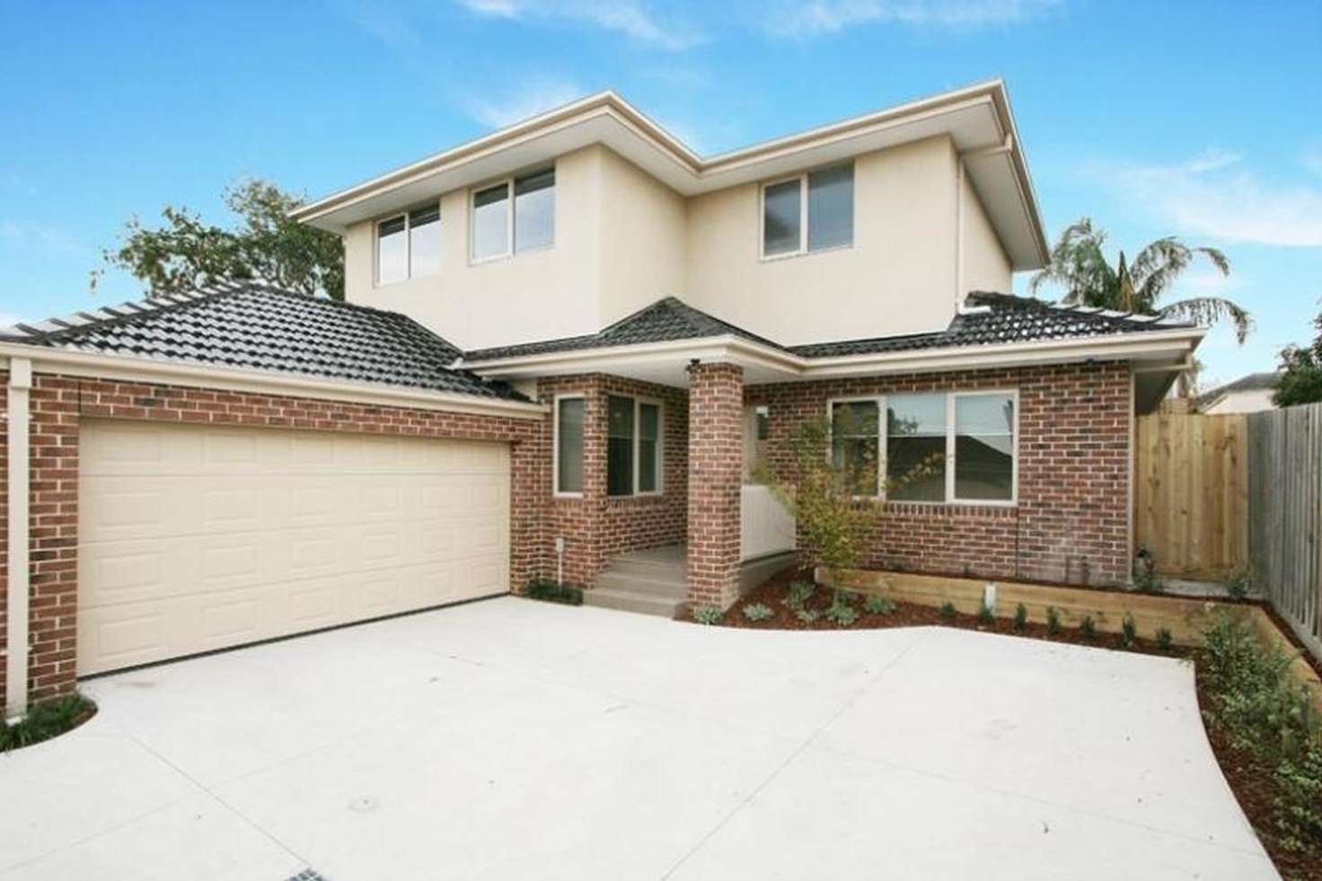 Main view of Homely house listing, 2/45 Neville Street, Box Hill South VIC 3128