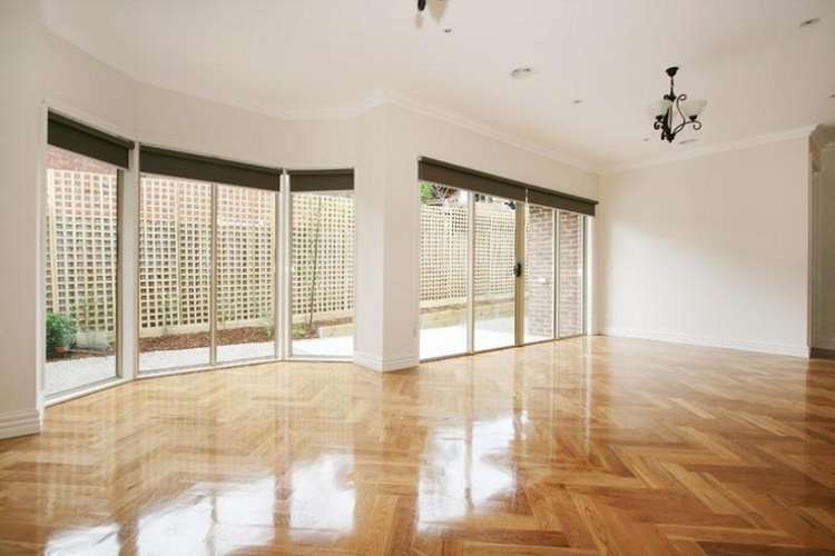 Second view of Homely house listing, 2/45 Neville Street, Box Hill South VIC 3128