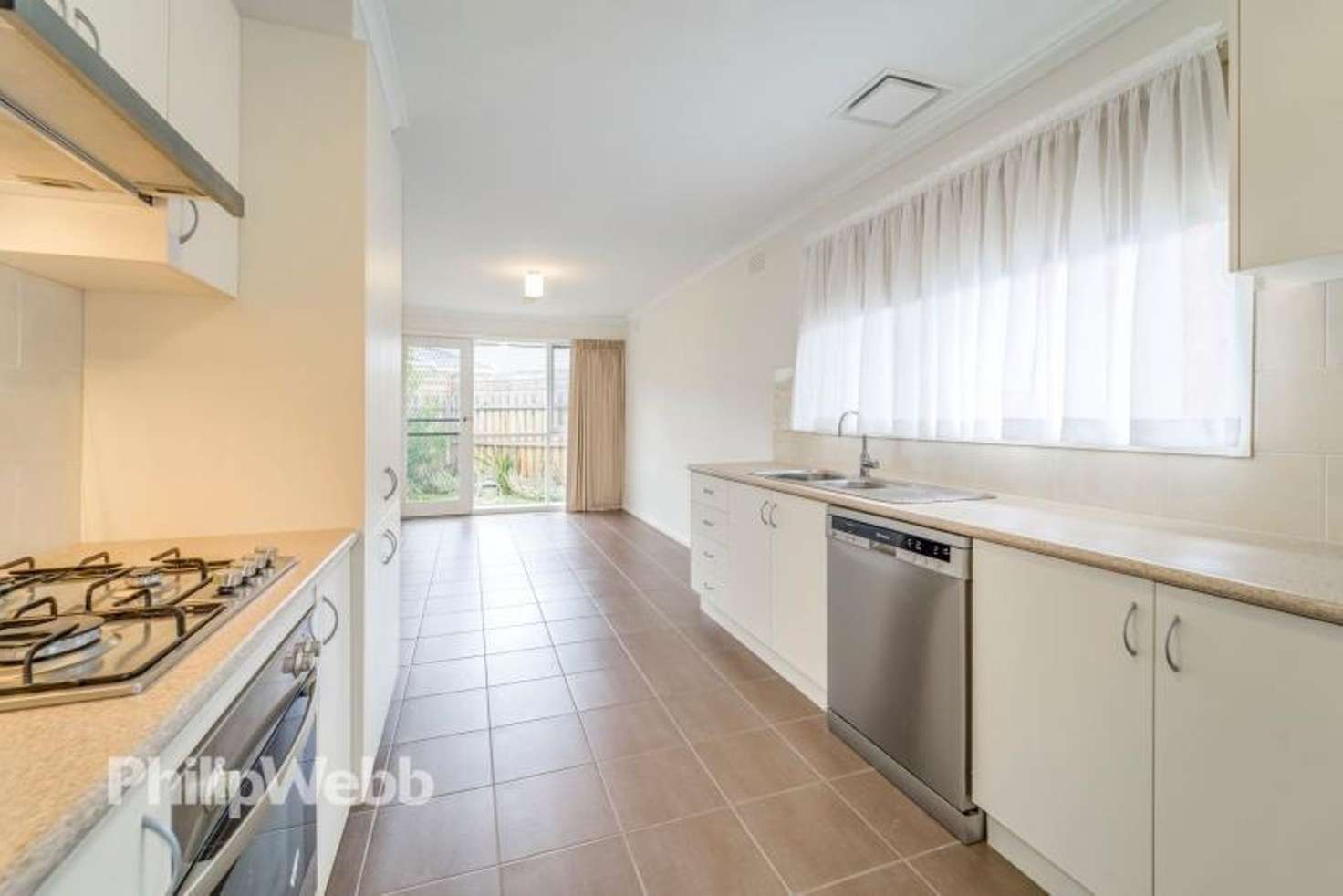 Main view of Homely unit listing, 55 Bambra Street, Croydon VIC 3136