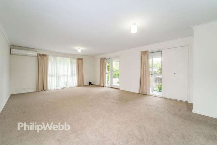 Second view of Homely unit listing, 55 Bambra Street, Croydon VIC 3136
