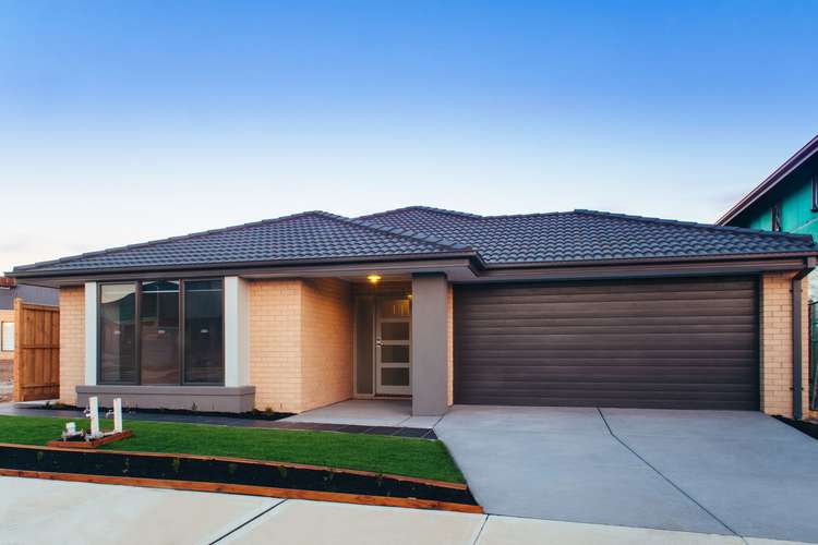 Main view of Homely house listing, 34 Littleshore Crescent, Clyde North VIC 3978