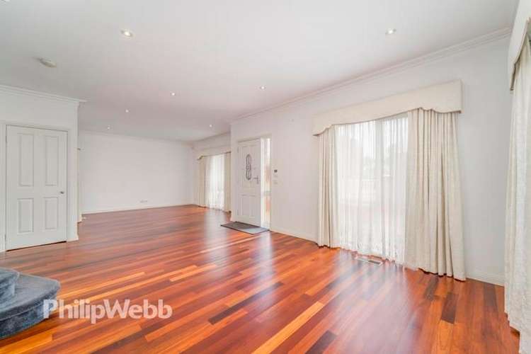 Second view of Homely house listing, 1/1083 Doncaster Road, Doncaster East VIC 3109