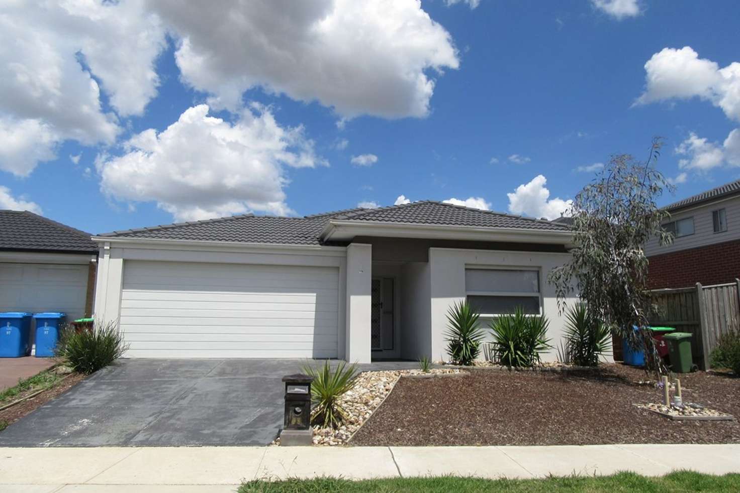 Main view of Homely house listing, 99 Green Gully Road, Clyde VIC 3978