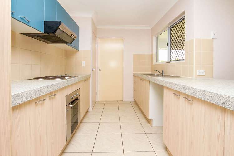 Second view of Homely house listing, 27 Boyce Street, Bentley Park QLD 4869