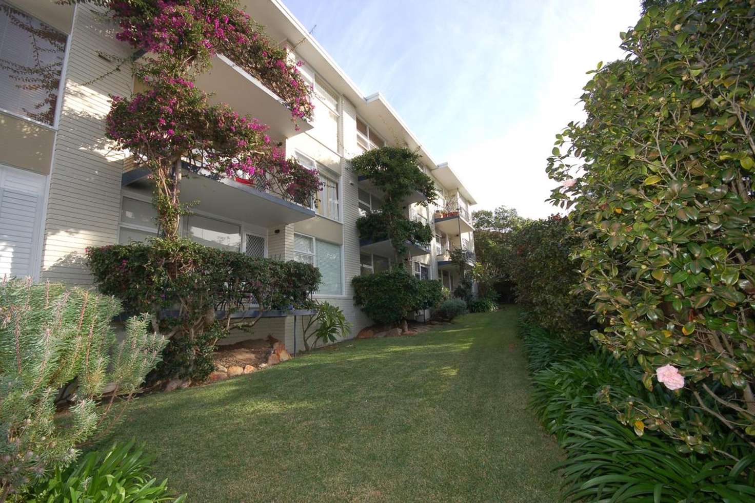 Main view of Homely apartment listing, 5/93 Ewos Parade, Cronulla NSW 2230