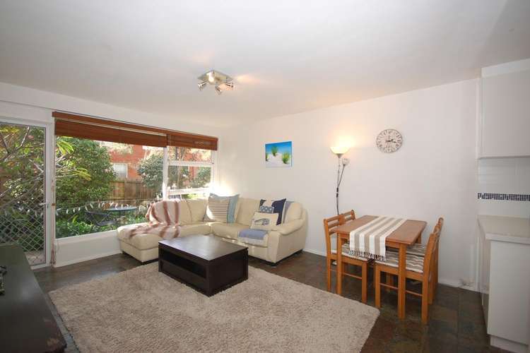 Second view of Homely apartment listing, 5/93 Ewos Parade, Cronulla NSW 2230