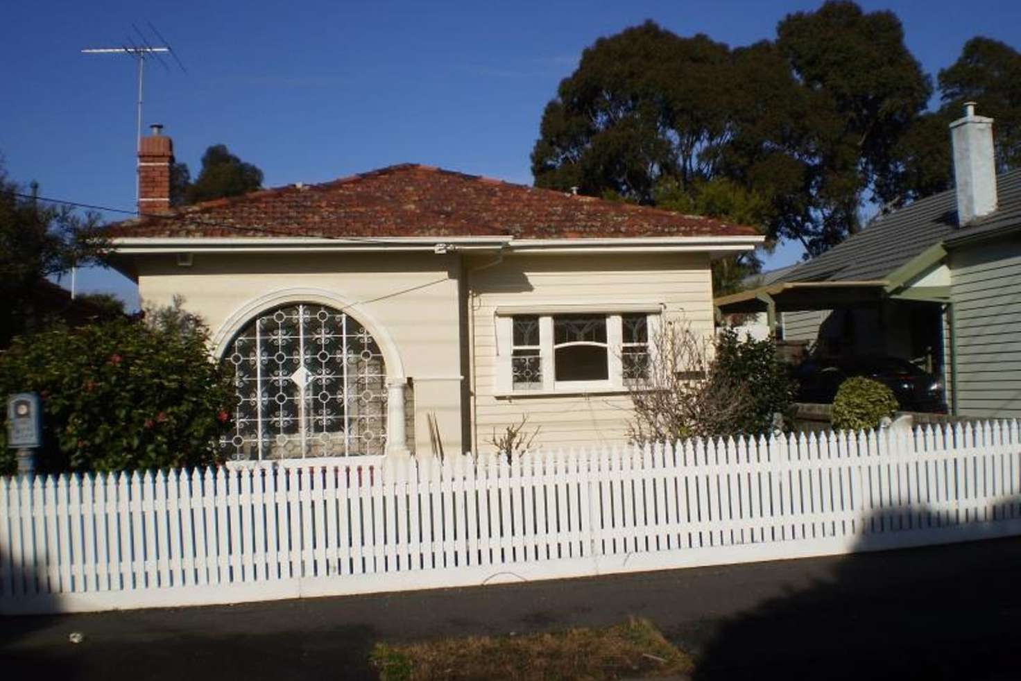 Main view of Homely house listing, 86 Hickford, Brunswick East VIC 3057