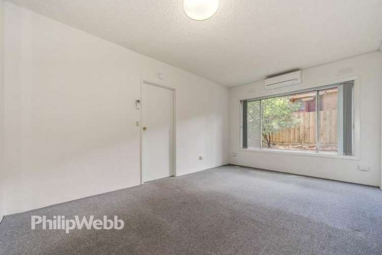 Third view of Homely unit listing, 6/10-16 Wetherby Road, Doncaster VIC 3108